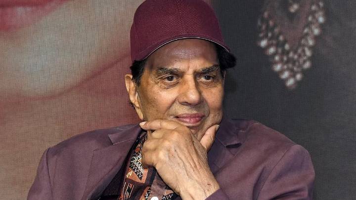 Dharmendra Health Update: Veteran Actor NOT On Ventilator, Reports Of Critical Condition Dismissed As ‘Fake’