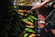 As hot as you like: Hatch chile peppers add sizzle of the Southwest to everything