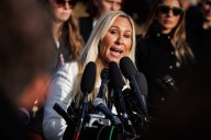 MTG’s Enemies and Allies React to Bombshell Resignation