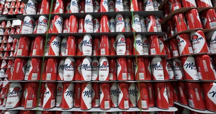 Molson Coors accuses ex-managers of multimillion