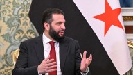 Ahmed al Sharaa, un ex yihadista de Al Qaeda en la Casa Blanca