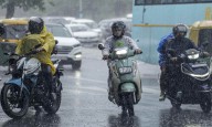Monsoon pounds southern districts; Thamirabarani in full spate