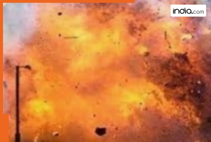 Bomb explodes outside Yunus Grameen Bank office in Bangladesh, multiple blasts in Dhaka