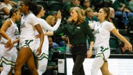 New eras of USF men’s, women’s basketball dawn with dominant triumphs