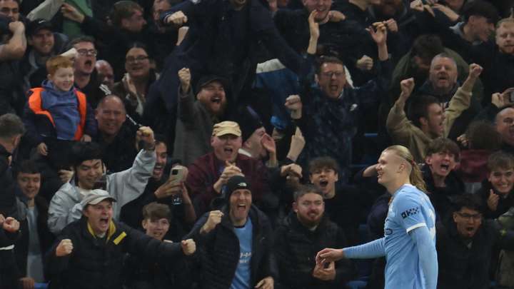 Premier League: Man. City vs Liverpool ¿Cómo Quedó el Juego en Inglaterra?