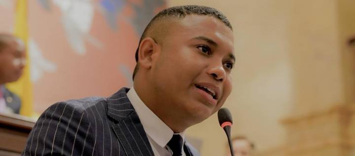 Corte confirma juicio contra Polo Polo por presunto hostigamiento a Petro y el M