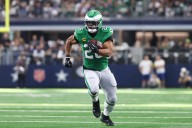 Fantasy Football Buy/Sell/Hold Week 13