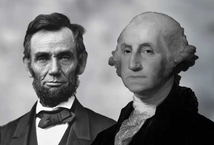 Danny Burgess, John Snyder push for mandatory portraits of Washington, Lincoln in Florida classrooms