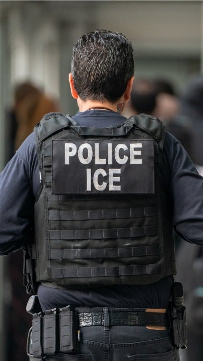 Tracking Trump’s changes to law enforcement