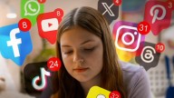 Social media use soars 200 per cent among Australian kids since COVID