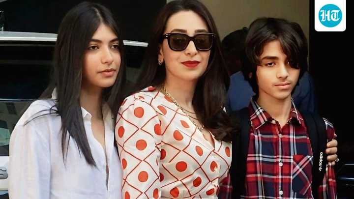 ‘No melodrama’: What Delhi HC said as Karisma claims daughter's fees not paid