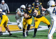 High school football rankings: North Allegheny back up to  No. 2 in Class 6A after decisive win against Norwin