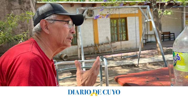 Las anécdotas del vallisto que se crió en la calle en Buenos Aires: de revolver en la basura para comer a darle trabajo a un futbolista de la Selección