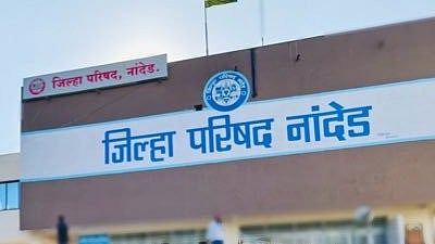 Nanded: PMAY Progress At Just 1.99% As Only 4,782 Of 2.40 Lakh Houses Completed