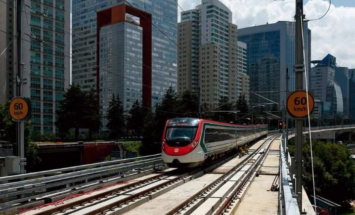 Arrancan obras de tramo ferroviario Arroyo El Sauz