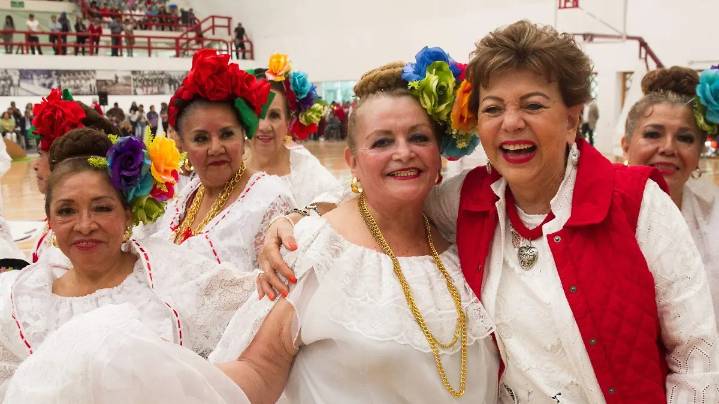 Vinculación productiva Inapam: módulos para registrarse en el programa que da aguinaldo a los adultos mayores