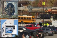 Chimp escapes Indianapolis Zoo enclosure, prompts lockdown with 37 kids on trip