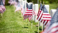 Services planned at Heekin Park, Beech Grove Cemetery on Veterans Day