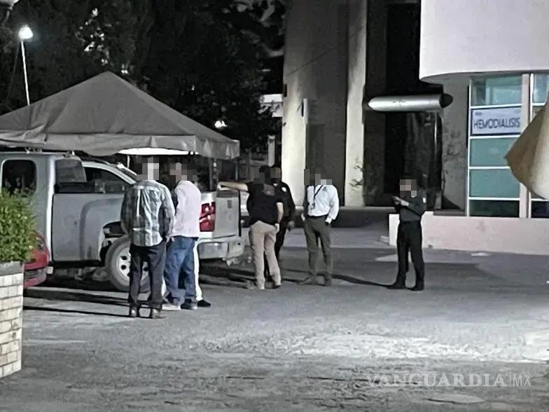 A sus 17 años, Sergio Ismael tendrá que responder por homicidio, en Saltillo