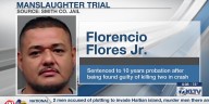 Flores Sentencing