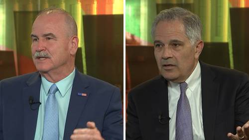 Results for the 2025 Philadelphia District Attorney election