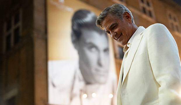 George Clooney on ‘Jay Kelly’: The toughest scene, the most surprising scene, and the one he couldn’t do