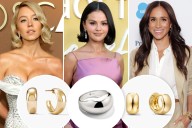 Mejuri's early Black Friday sale is here: Shop celebrities' favorite jewelry