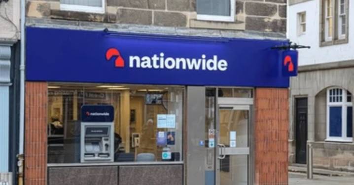 Nationwide customers with £1,500 in accounts getting free £75 payments
