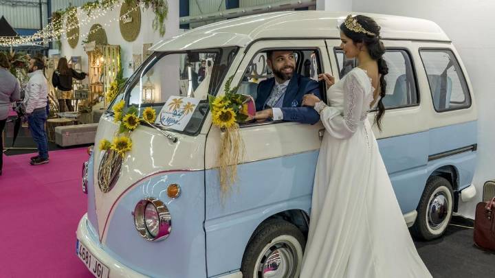 Feval acoge esta semana una nueva edición de Celebrarte