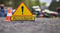 Two die in separate road mishaps in Chandigarh within 24 hours