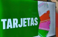 Responderán con 5 mil tarjetas Aquí Vamos por demanda; para el sector estudiantil
