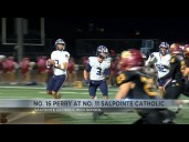 Friday Football Fever 10 31 25 (2nd Segment)