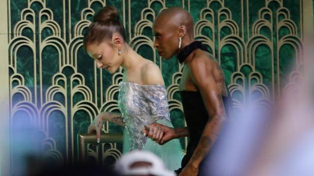 Cynthia Erivo speaks out on protecting Ariana Grande at Singapore ‘Wicked: For Good’ premiere