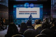 Lleva DIF Municipal conferencia "La otra cara del internet"