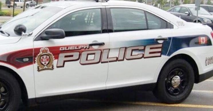 Kitchener man facing stunt driving charge in Guelph