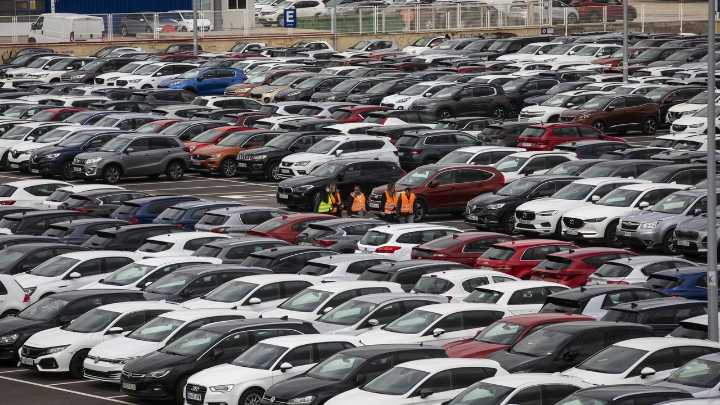 La telemática revoluciona la gestión de flotas