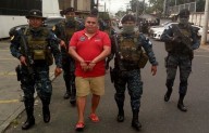 Guatemala extradita a EEUU a El Rey del Mar, narcotraficante detenido en 2017