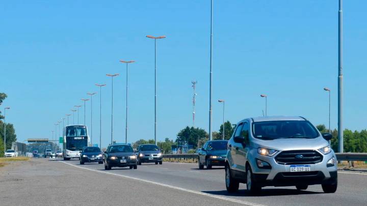 El Gobierno lanzó la licitación para privatizar más de 1.800 kilómetros de rutas nacionales