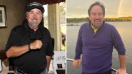 'Home Improvement' star reveals diet and fitness secrets after weight loss