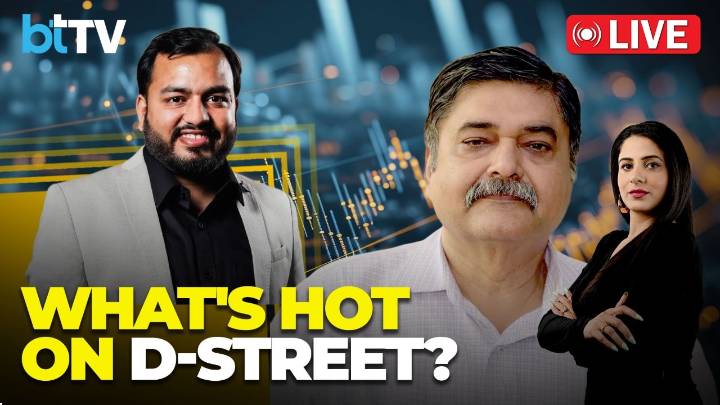 Physicswalla IPO, Earnings Miss & Bitcoin Crash: The Biggest Market Movers Today