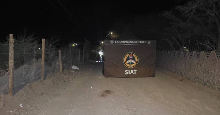 Menor de 10 años muere atropellado por camión aljibe en San Pedro de Atacama