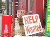 State Labor Department showcases veteran employment services on Veterans Day