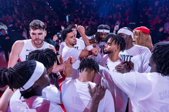 Portland Trail Blazers vs. Golden State Warriors: Game preview, odds, TV channel, how to watch