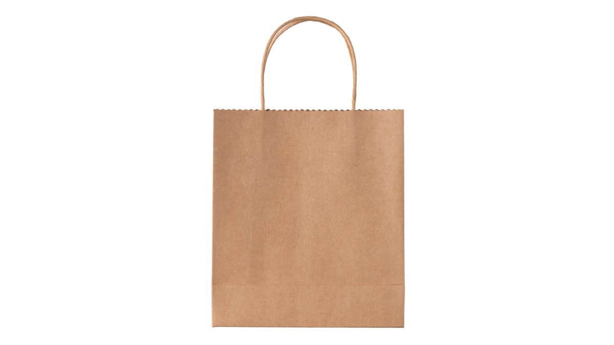 Philly shoppers will have to pay 10 cents for paper bag