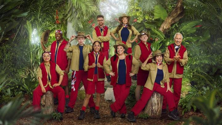 I already know who will win I'm a Celeb 2025