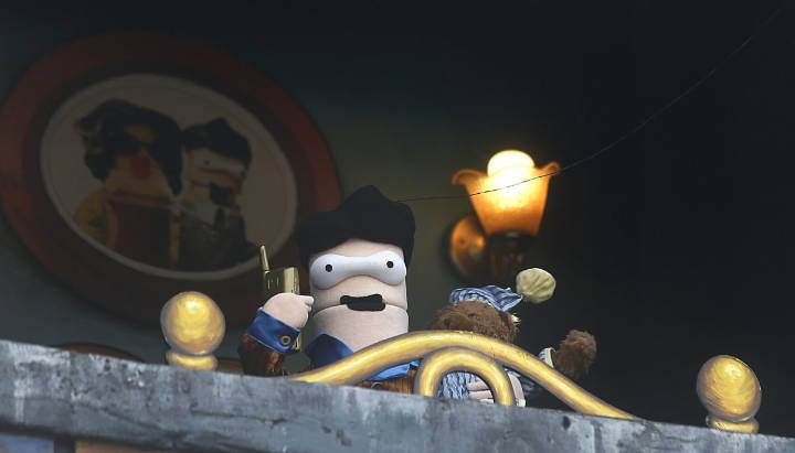 "Falta total de respeto": 31 Minutos reclama a candidato presidencial colombiano por uso de imagen para promover plan de seguridad