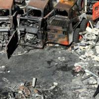 Lebanese say Israel preventing post