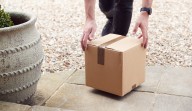 The scourge of parcel theft sums up modern Britain