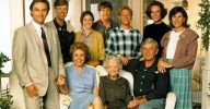 Where To Watch ‘A Waltons Thanksgiving’ This Holiday Season