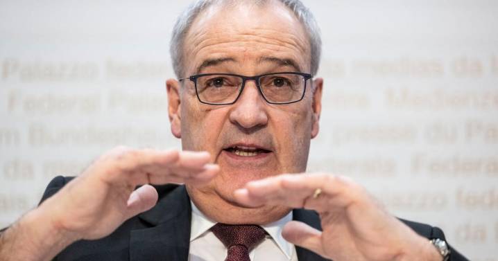 Switzerland to boost US investment as deal struck to lower US tariffs on Swiss goods to 15%